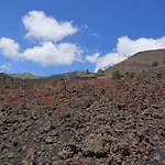 Alberto's Mt.etna 3* ザッフェラーナ・エトネーア