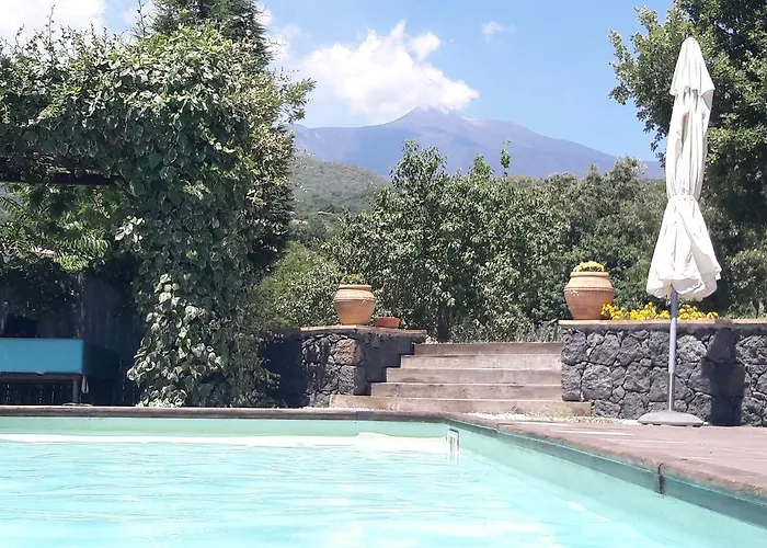 Alberto's Mt.etna 3*