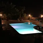 Alberto's Mt.etna Frühstückspension