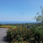 Frühstückspension Alberto's Mt.etna 3*