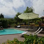 Alberto's Mt.etna 3*