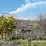 Frühstückspension Alberto's Mt.etna