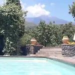 Alberto's Mt.etna 3*