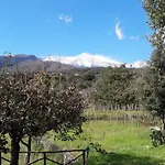 Alberto's Mt.etna Frühstückspension Zafferana Etnea