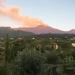 Alberto's Mt.etna 3*