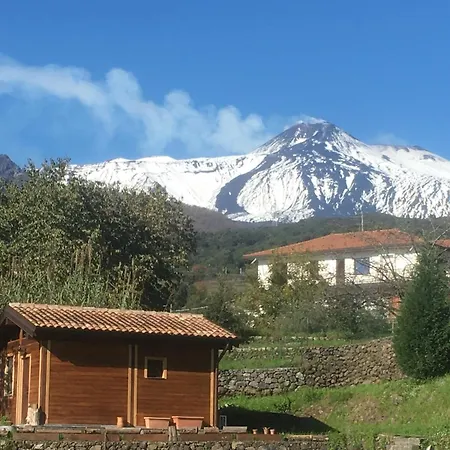 Alberto's Mt.etna Frühstückspension 3*