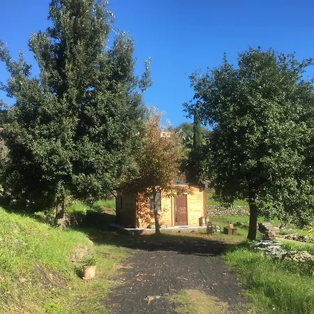 Alberto's Mt.etna 3* Zafferana Etnea