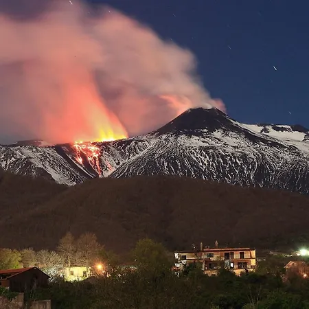 Alberto's Mt.etna Zafferana Etnea